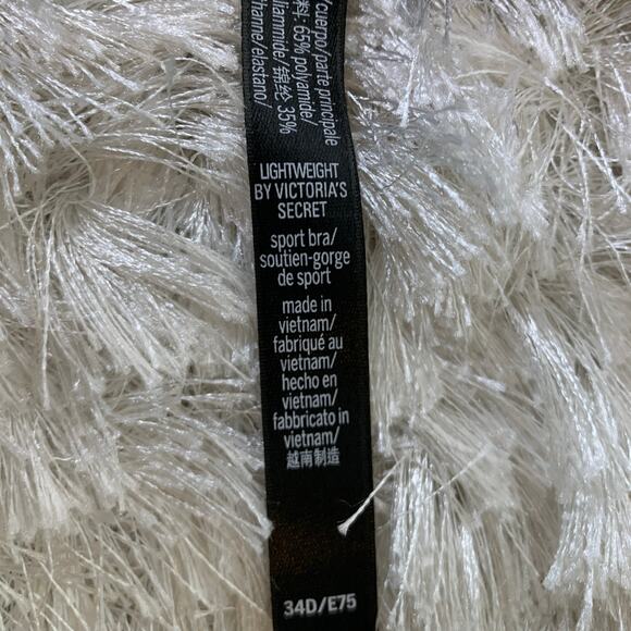 Victoria SPORT Sports Bra Sz 34D - Picture 7 of 7